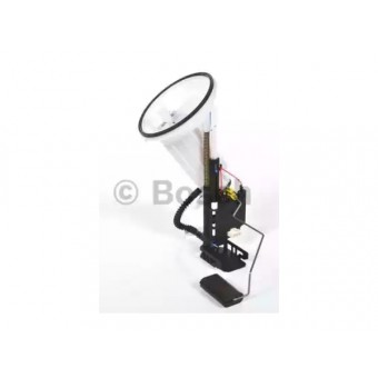Yakıt Depo Şamandırası E60 Filtre ile [N52]